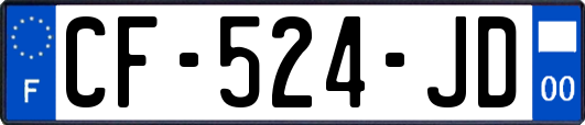 CF-524-JD