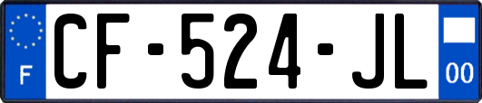 CF-524-JL