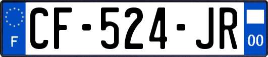 CF-524-JR