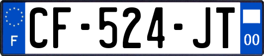 CF-524-JT