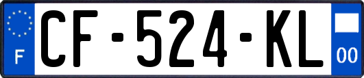 CF-524-KL