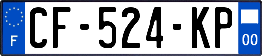 CF-524-KP