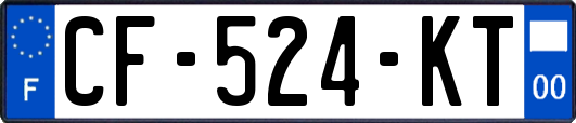 CF-524-KT