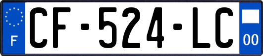 CF-524-LC