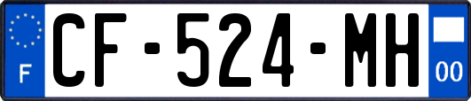 CF-524-MH