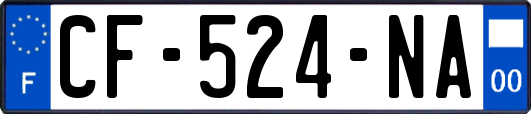 CF-524-NA