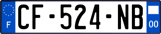 CF-524-NB