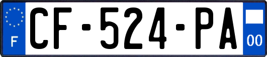 CF-524-PA