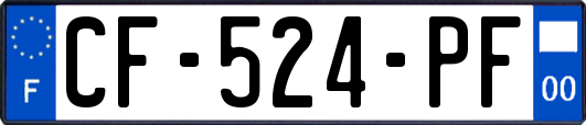 CF-524-PF