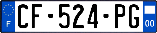 CF-524-PG