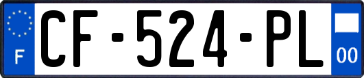 CF-524-PL