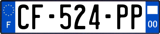 CF-524-PP