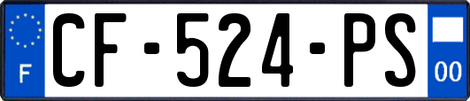 CF-524-PS
