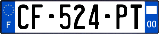 CF-524-PT