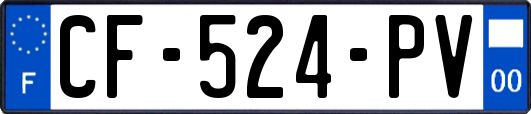 CF-524-PV