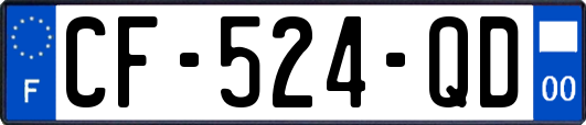 CF-524-QD
