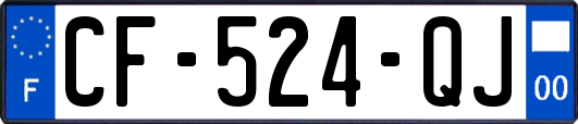 CF-524-QJ