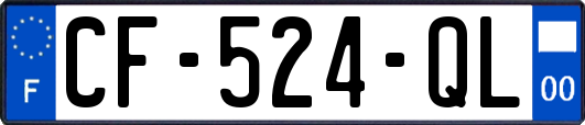 CF-524-QL