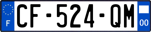 CF-524-QM