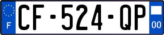 CF-524-QP