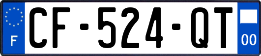 CF-524-QT
