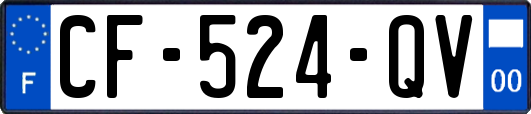 CF-524-QV
