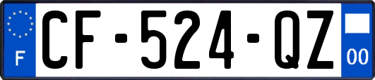 CF-524-QZ