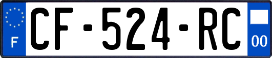 CF-524-RC