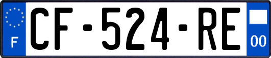 CF-524-RE
