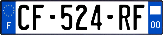 CF-524-RF