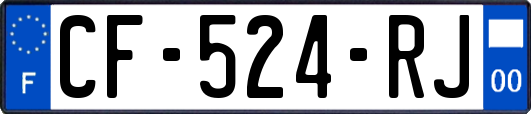 CF-524-RJ