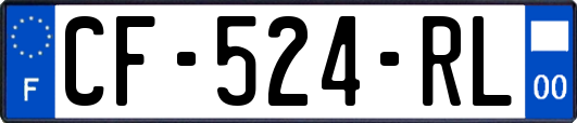 CF-524-RL