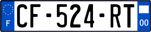 CF-524-RT