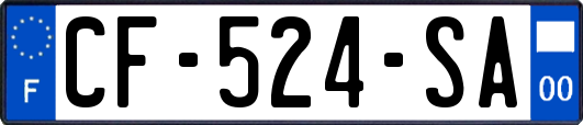 CF-524-SA