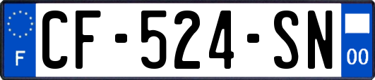 CF-524-SN