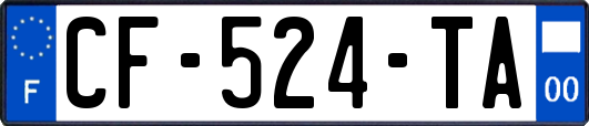 CF-524-TA