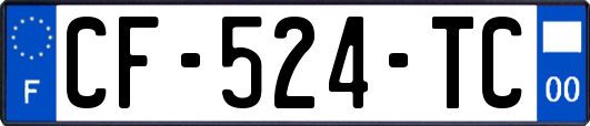 CF-524-TC