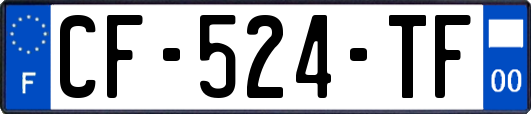 CF-524-TF