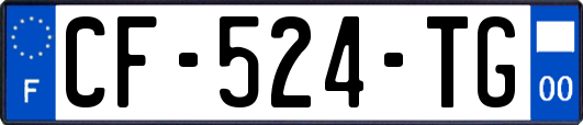 CF-524-TG