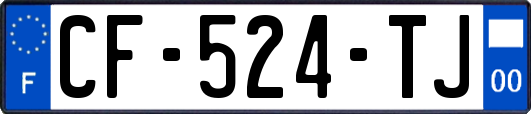 CF-524-TJ