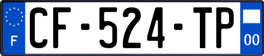 CF-524-TP