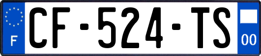 CF-524-TS