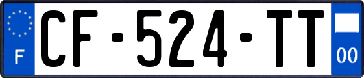 CF-524-TT