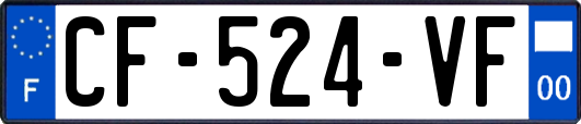 CF-524-VF