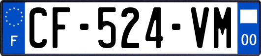 CF-524-VM