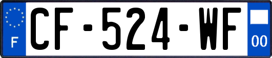 CF-524-WF