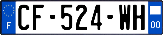 CF-524-WH