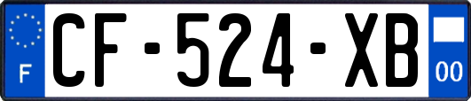 CF-524-XB