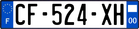 CF-524-XH