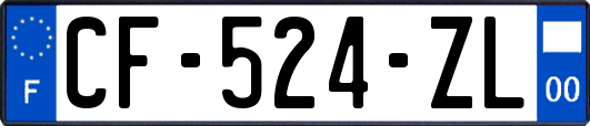 CF-524-ZL